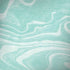 Mint Marbling Galaxy Note 8 Skin
