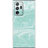 Mint Marbling Galaxy Note20 Ultra 5G Skin