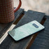 Mint Marbling Galaxy S10e Skin