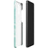 Mint Marbling Galaxy S20 Lite Case