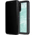 Mint Marbling Galaxy S20 Plus Waterproof Case