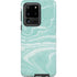Mint Marbling Galaxy S20 Ultra 5G Pro Case