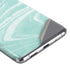 Mint Marbling Galaxy S20 Ultra 5G Skin