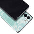 Mint Marbling Galaxy S21 5G Skin