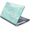Mint Marbling Generic Laptop Skin