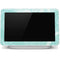 Mint Marbling Google Home Hub Skin