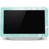 Mint Marbling Google Home Hub Skin