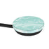 Mint Marbling Google Stadia Controller Skin