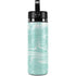 Mint Marbling Hydro Flask 20oz Wide Mouth Skin