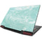 Mint Marbling Lenovo IdeaPad Skin