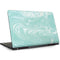 Mint Marbling Dell Inspiron Skin