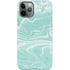Mint Marbling iPhone 11 Pro Lite Case