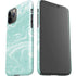 Mint Marbling iPhone 11 Pro Lite Case