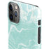 Mint Marbling iPhone 11 Pro Max Lite Case