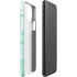 Mint Marbling iPhone 11 Pro Max Lite Case