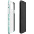 Mint Marbling iPhone 12 Mini Lite Case