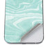 Mint Marbling iPhone 12 Pro Skin