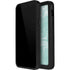 Mint Marbling iPhone 12 Waterproof Case