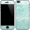 Mint Marbling iPhone 5/5s/5SE Skin