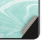 Mint Marbling iPhone SE (2nd & 3rd Gen) Skin