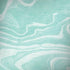 Mint Marbling iPhone X Skin