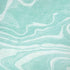 Mint Marbling iPhone XR Skin
