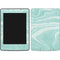 Mint Marbling Amazon Kindle Skin