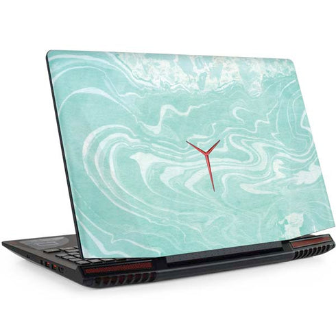 Mint Marbling Legion Y720 Skin