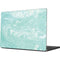 Mint Marbling MacBook Pro 14in (2021-24) Skin