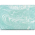 Mint Marbling MacBook Pro 14in (2021-24) Skin