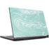 Mint Marbling MSI GS65 Stealth Laptop Skin