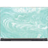 Mint Marbling MSI GS65 Stealth Laptop Skin