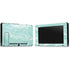 Mint Marbling Nintendo Switch Bundle Skin