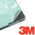 Mint Marbling Notebook 9 Pro 13in (2017) Skin