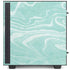 Mint Marbling NZXT H510 Compact ATX Mid-Tower Case Skin
