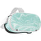 Mint Marbling Oculus Quest 2 Skin