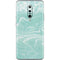 Mint Marbling OnePlus 7 Pro Skin