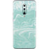 Mint Marbling OnePlus 7 Pro Skin