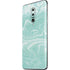 Mint Marbling OnePlus 7 Pro Skin