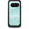 Mint Marbling Otterbox Commuter Galaxy Skin