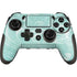 Mint Marbling PlayStation Scuf Vantage 2 Controller Skin