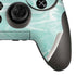 Mint Marbling PlayStation Scuf Vantage 2 Controller Skin
