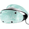 Mint Marbling PlayStation VR2 Skin