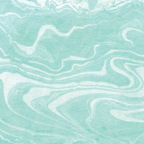 Mint Marbling PS4 Console and Controller Bundle Skin