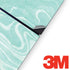 Mint Marbling PS4 Console Skin