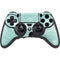 Mint Marbling PS4/PC SCUF Impact Controller Skin