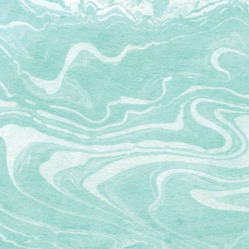 Mint Marbling PS4 Pro Bundle Skin