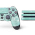 Mint Marbling PS4 Pro Bundle Skin