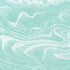 Mint Marbling PS4 Pro/Slim Controller Skin