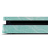 Mint Marbling PS4 Slim Skin